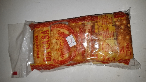 BISCOITO PRODUTOS DA CASA