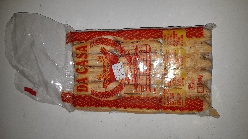 Bolacha 7cape Produto Da Casa