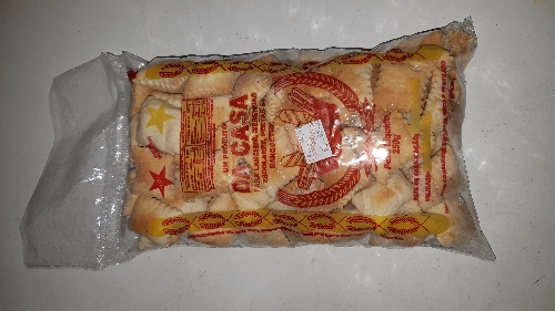 Bolacha sequinha Produto Da Casa