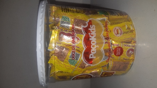 PACOQUINHA UNIDADE