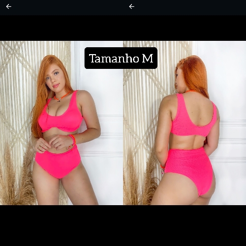 Biquíne Trancoso