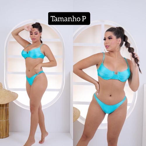 Biquíni Sancho