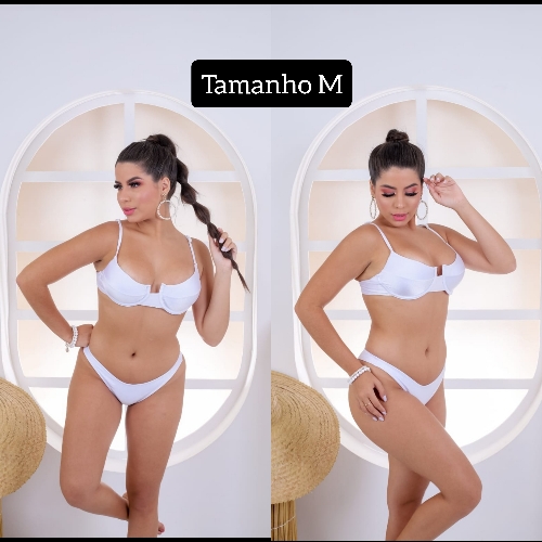 Biquíni Sancho M