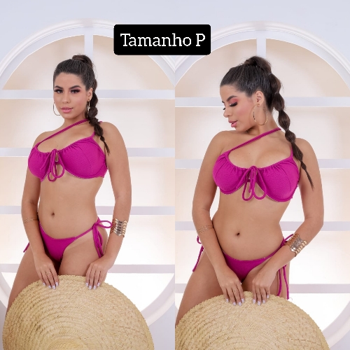 Biquíni Aranaú