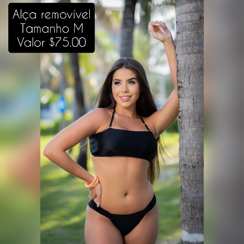 Biquíni Tabuba
