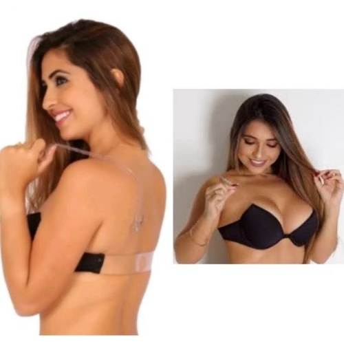 Sutiã silicone