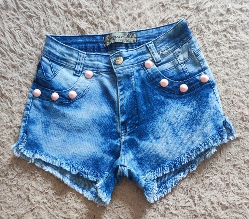 Short lumix