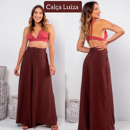 Calça Luíza