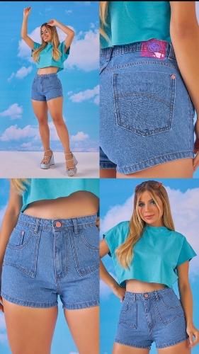 Short Rita