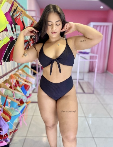 Biquíni Tiabu
