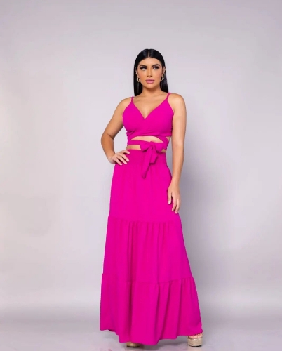 Conjunto Delmara