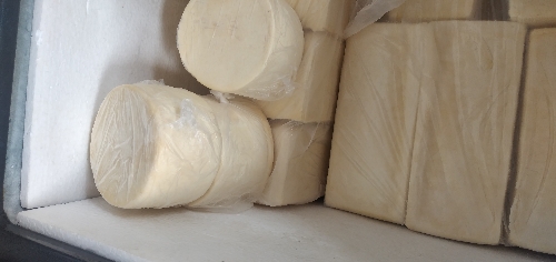 Queijo Coalho  Jaguaribe
