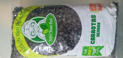 Caraotas Michacha 400g