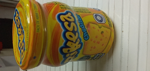 Rikesa Pequeña De 200g
