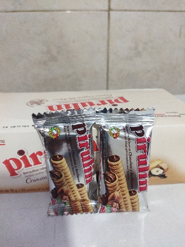 Pirulin 16gr