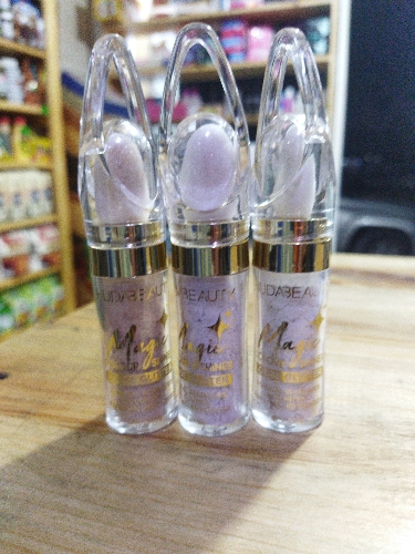 Polvo de hadas