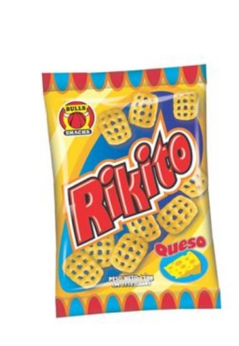Rikito familiar