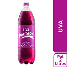 Gaseosas 2.0lt
