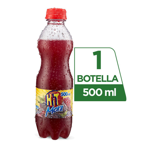 Hit 500 ml x 12
