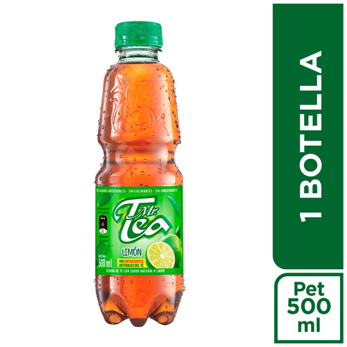 Mr tea 500 ml