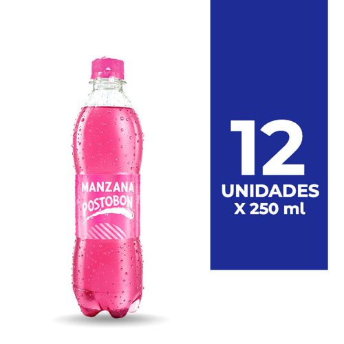 Pet 250 x 12