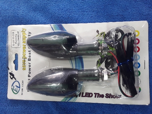 Pidevia de Moto 318