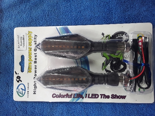 Pidevia de Moto 317