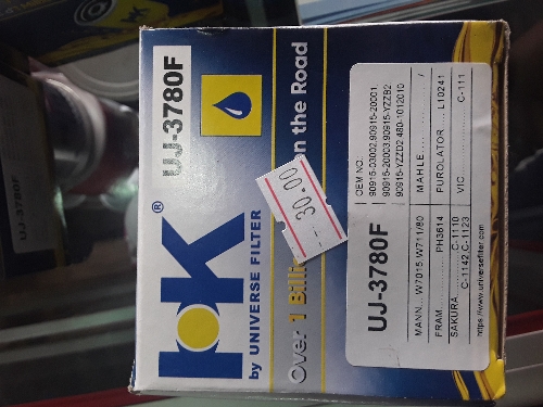 PH3614 / UJ-3780F