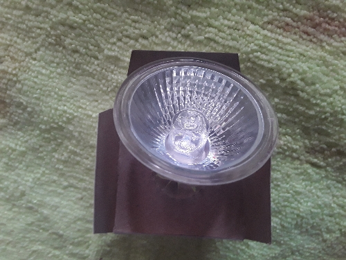 Lámpara Led