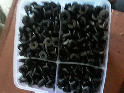Clips