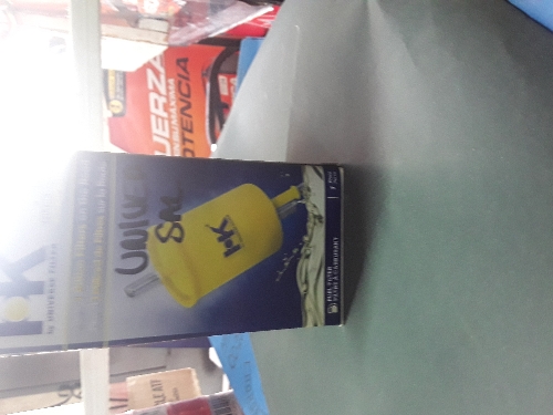 Filtro combustible G4777