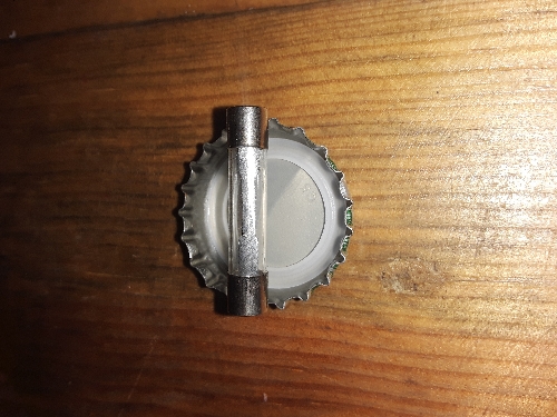 Fusible de Vidrio 30A