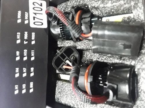Led 9004 8000 lum