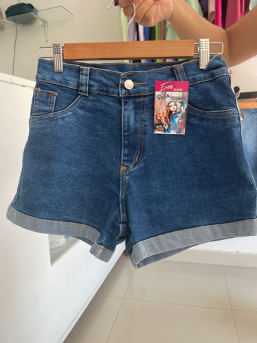 Short