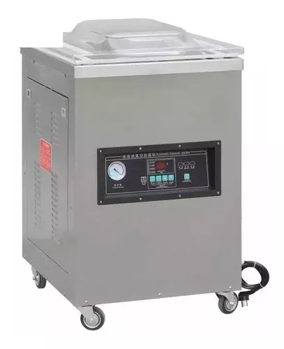Empacadora Al Vacío DZ-600 Pedestal