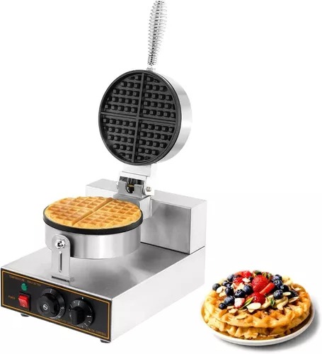 Wafleras Belgas Tradicional