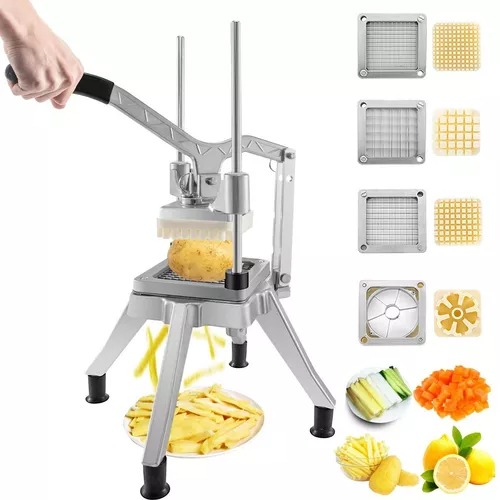 Picadora cortadora de vegetales manual