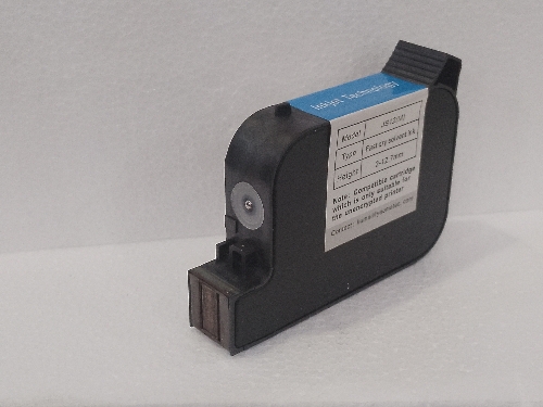 Cartucho de Tinta para Pistola Injetk