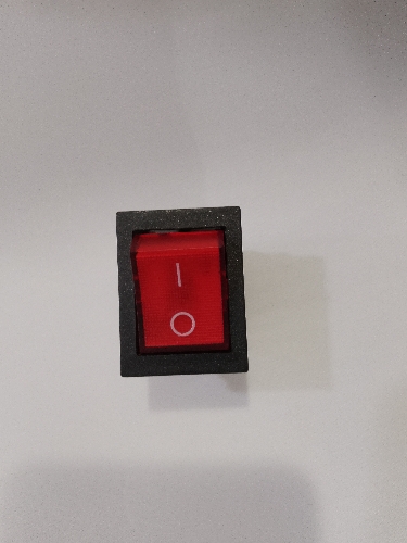 Swich Interruptor Encendido-Apagado