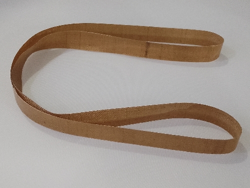 75cm Bandas de Teflón Antiadherente