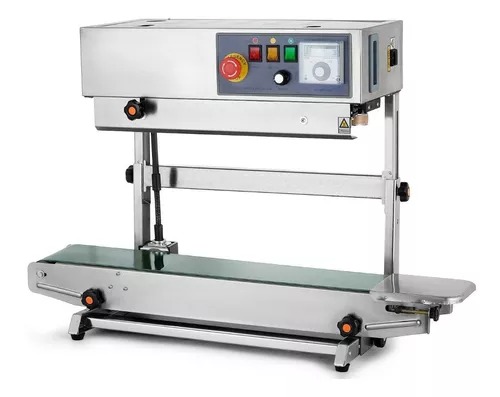 Selladora Banda Continua FR900 Uso Dual