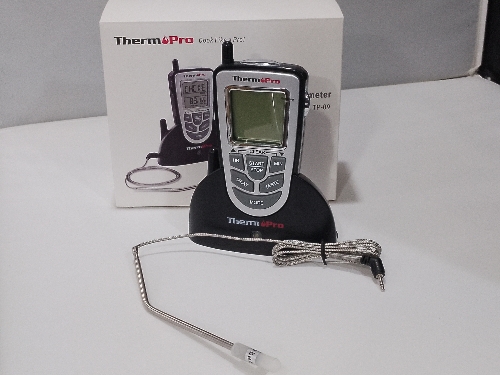 Termometro Kit de 3 PZA TAYLOR