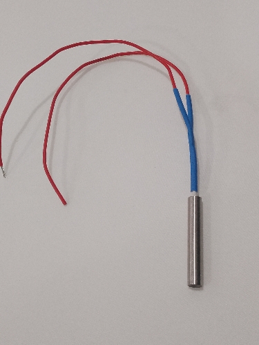 Resistencia Tubular para Codificadora Manual