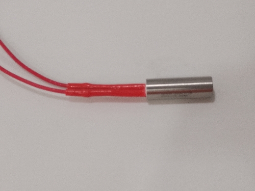 Resistencia Tubular para Codificadora Semi Automática