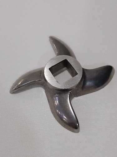 Cuchilla para Molinos de Carne Boca 22