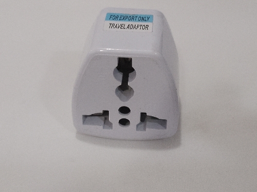 Convertidor Eléctrico Chino