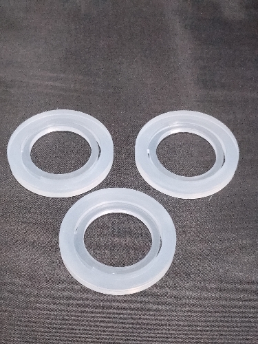 Goma de Silicón para Chantilleras