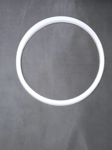 Goma Silicón para Embutidoras 14 cm