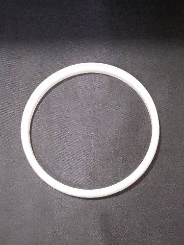 Goma Silicón para Embutidoras 13 cm
