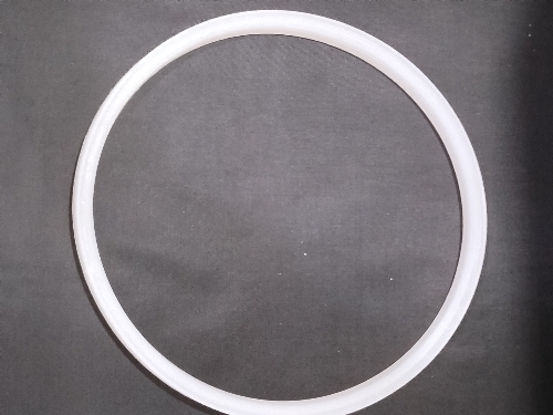 Goma Silicón para Embutidoras 22 cm